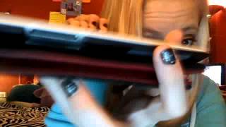 What's on my iPad!