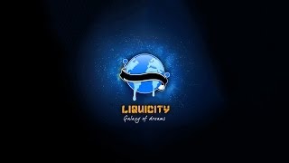 Galaxy of dreams Liquicity |Full Album| + Bonus songs