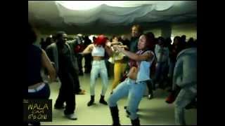 TURNED UP BOPPING - PEACE PARTY ( WALA CAM )