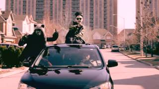 The Airplane Boys - Beau Monde [Ridin' With My Crew] (Official Music Video)