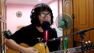 แป๊ะ Syndrome - คงไม่คัน (คงไม่ทัน+คันหู) แจ๊ส ชวนชื่น Cover ร้องกากๆ