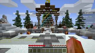 SkyBlock 2 серия