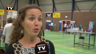 TopNH in Sporthal Harenkarspel in Tuitjenhorn