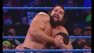 wwe Smackdown Live 2/6/2018 Results Review & highlights