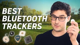 The Best Bluetooth Trackers You Can Buy