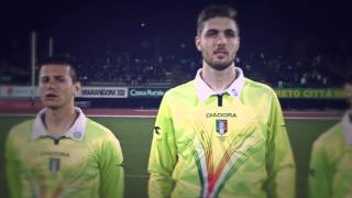 28° International Tournament "Città della Pace" Rovereto - OFFICIAL PROMO