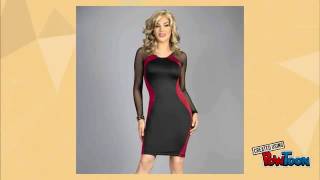 Styling Crossdresser Clothes for Increased Comfort