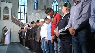 Российский исламовед: "Исламский терроризм в Татарстане помолодел и ожесточился"