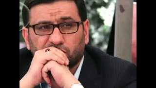 Haci Sahin-Nefsle Mubarize (Ramazan Ayi-nin 7-ci gunu Xutbesi) 2015