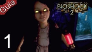 Bioshock 2 | Parte 1 | Español