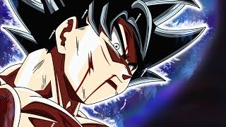 NEW DRAGON BALL SUPER MOVIE CONFIRMED!