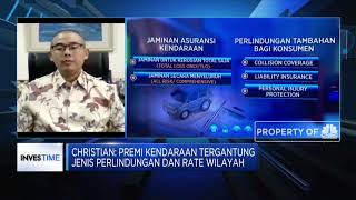Pertimbangkan Hal Ini Saat Memilih Asuransi Kendaraan