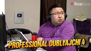Sketch SHOW - Professional dublyajchi 4