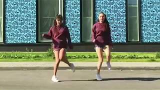 Artik & Asti feat Артем Качер -  Грустный Дэнс (Ramirez & Rakurs Radio Edit )*SHUFFLE DANCE *