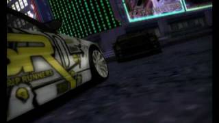 Need for Speed : Back To Rockport City