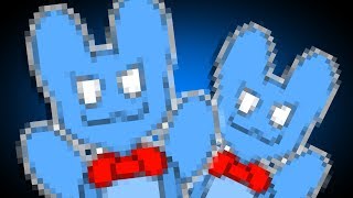 Minecraft Fnaf: Bonbon Is Censored (Minecraft Roleplay)