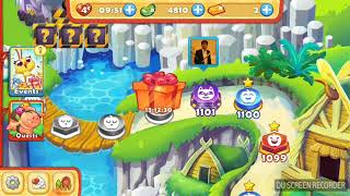 FARM HEROES SAGA level 1101