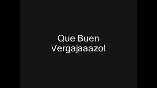 Palabra "Verga" Dixoprario Maracucho!