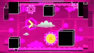 Geometry Dash - Sour Crush - by Aspiral