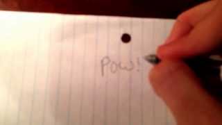 Autozap pen