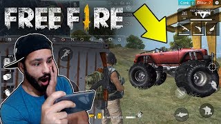 Tuncay'ı Ezdiler - Ezik Tuncay - Garena Free Fire