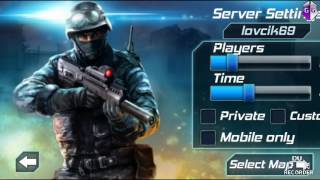 Infinity HP, Heath Hack - CS Portable Android (root)