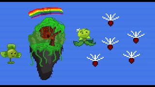 Plants Vs. Zombies Retro Dev Diary #7 (Plants Vs. Zombies Fan Game)