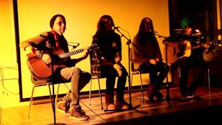 Be Mine - Ljud och bildskolan