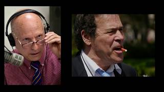 Mr. Randy Credico on The House Intelligence Committee and RussiaGate