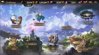 HIT : Heroes of Incredible Tales How to lvl up fast Beginner Guide