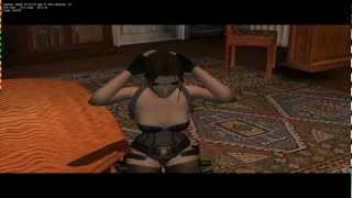 Tomb Raider : The Angel Of Darkness - Sexy Deaths Ryona - GoR