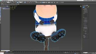 FBX export