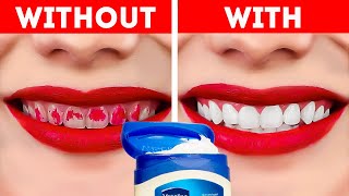 Unbelievable Beauty Hacks And Tricks That You Will Adore