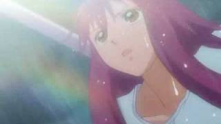 Kaleido Star Eternal Voice