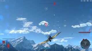 Исследую и покупаю Ла-7 - World of Warplanes 2.0