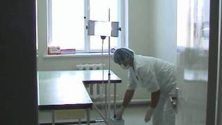 Производство Vitapharm-Com, г.Комрат.