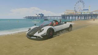 GTA 5 Graphics Enhancer Mod Update Pinnacle Of V! (GTA 5 Mods DLC Showcase)