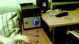 Загадочный Philips k700