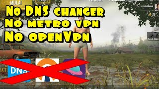 Server PUBG lite busy? Ini ada caranya buat main.(NO APK VPN ATAU SEBAGAINYA)