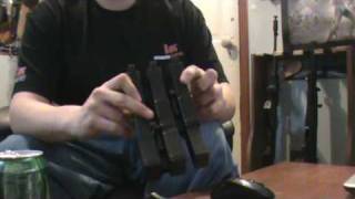 gsg 5 mag clamp video preview