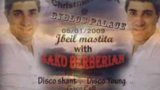 Sako berberian- Sers kez gdam
