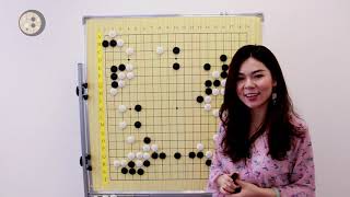 Go Fighting Strategies #5