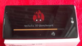 LG G4c H525N SMART PHONE ANTUTU BENCHMARK TEST