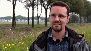 Merijn Bos Ph.D. and Jan van Kempen, Netherlands