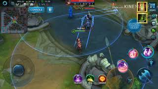FUMIKO NEW HERO HARD TO AIM THE CLONE || HEROES EVOLVED HERO SPOTLIGHT