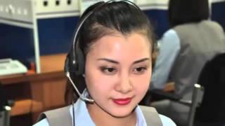 Gọi điện hỏi tổng đài cách dùng bao cao su, gặp ngay em tư vấn dâm tặc
