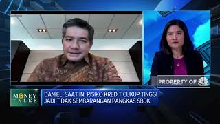 Ukur Peluang Penurunan Suku Bunga Bank di 2021, Ini Kata BINA & BNII