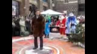 караоке на майдане 2012 финал