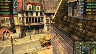 WoT Dixi_Normus [MBSTR]