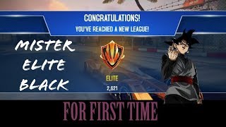 Asphalt 8: Reaching Elite League FOR FIRST TIME!!! 8 tickets - Multiplayer